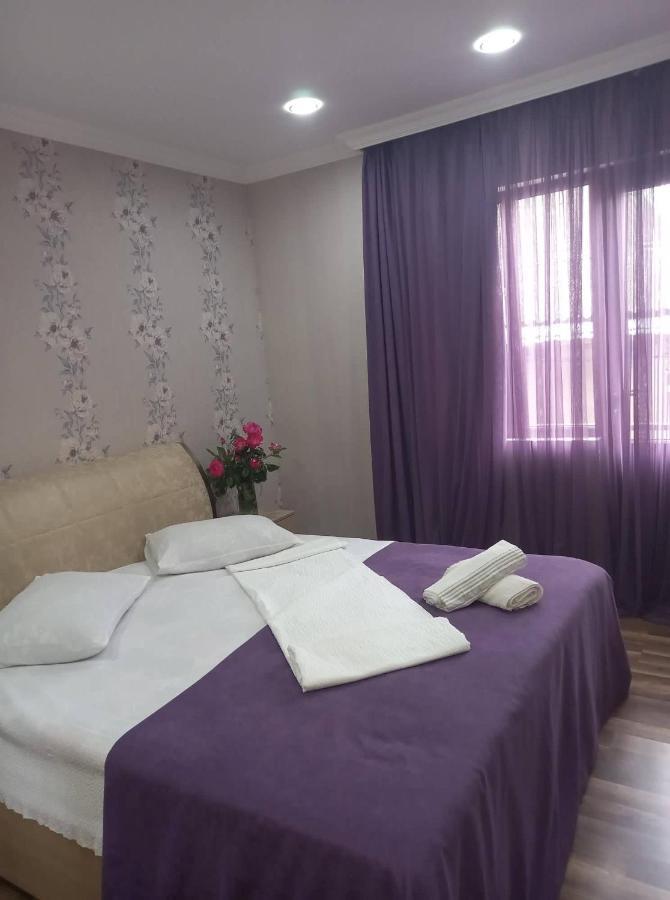 Guest House Ivo Borjomi Εξωτερικό φωτογραφία