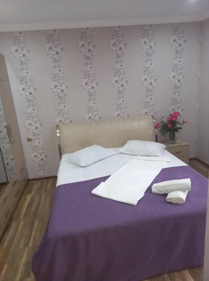 Guest House Ivo Borjomi Εξωτερικό φωτογραφία
