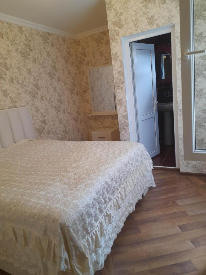 Guest House Ivo Borjomi Εξωτερικό φωτογραφία
