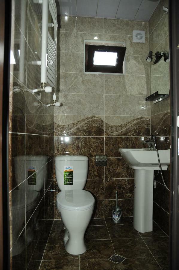 Guest House Ivo Borjomi Εξωτερικό φωτογραφία