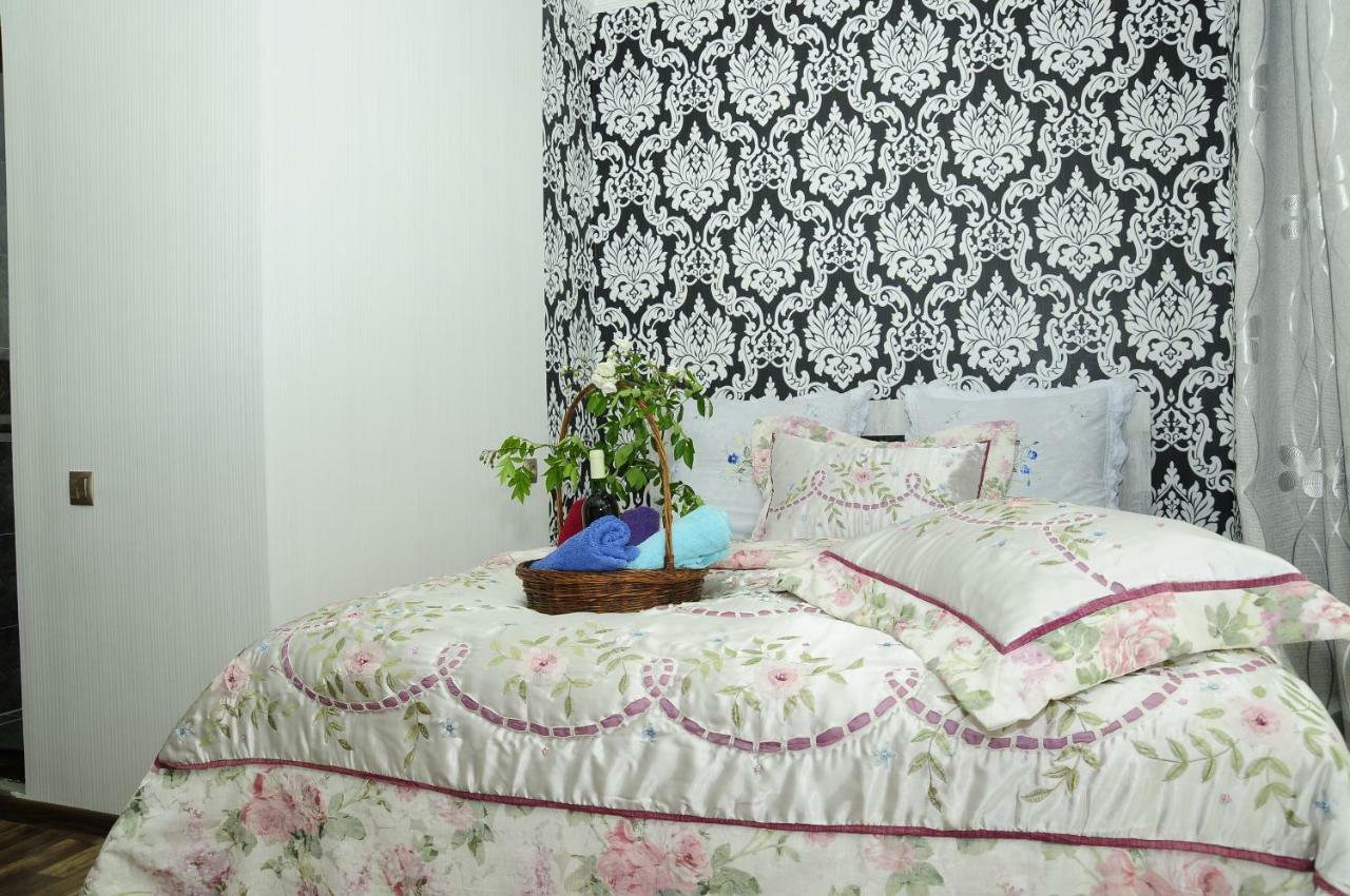 Guest House Ivo Borjomi Εξωτερικό φωτογραφία
