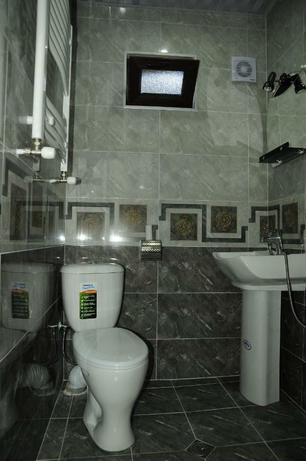 Guest House Ivo Borjomi Εξωτερικό φωτογραφία