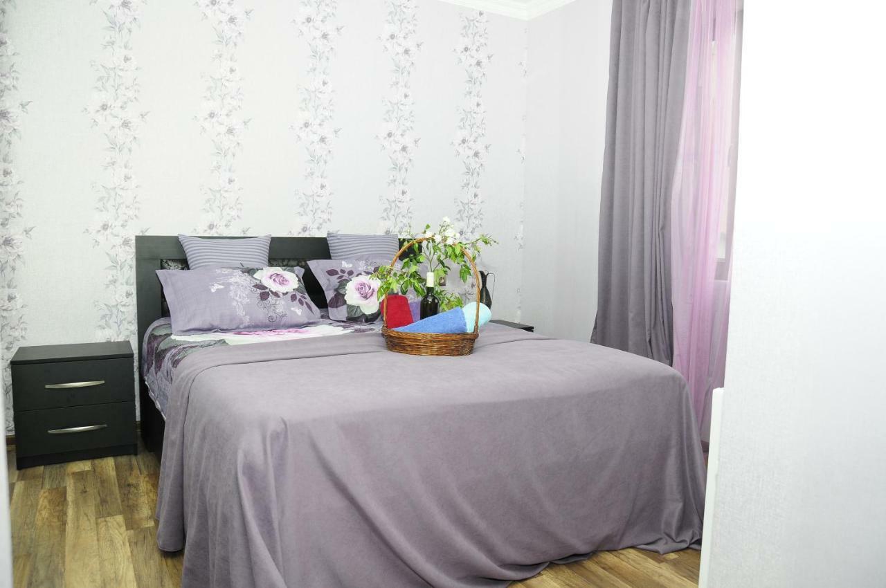 Guest House Ivo Borjomi Εξωτερικό φωτογραφία