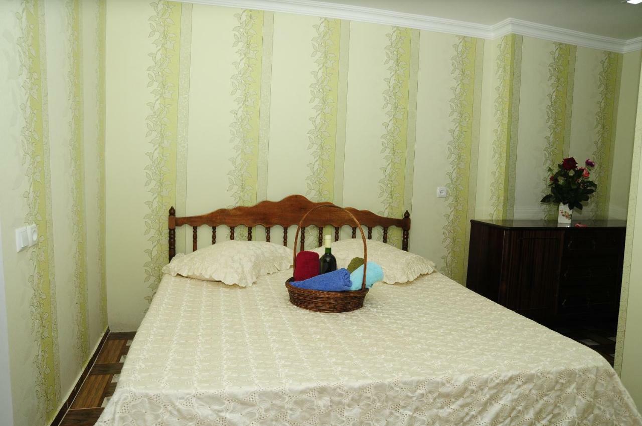 Guest House Ivo Borjomi Εξωτερικό φωτογραφία