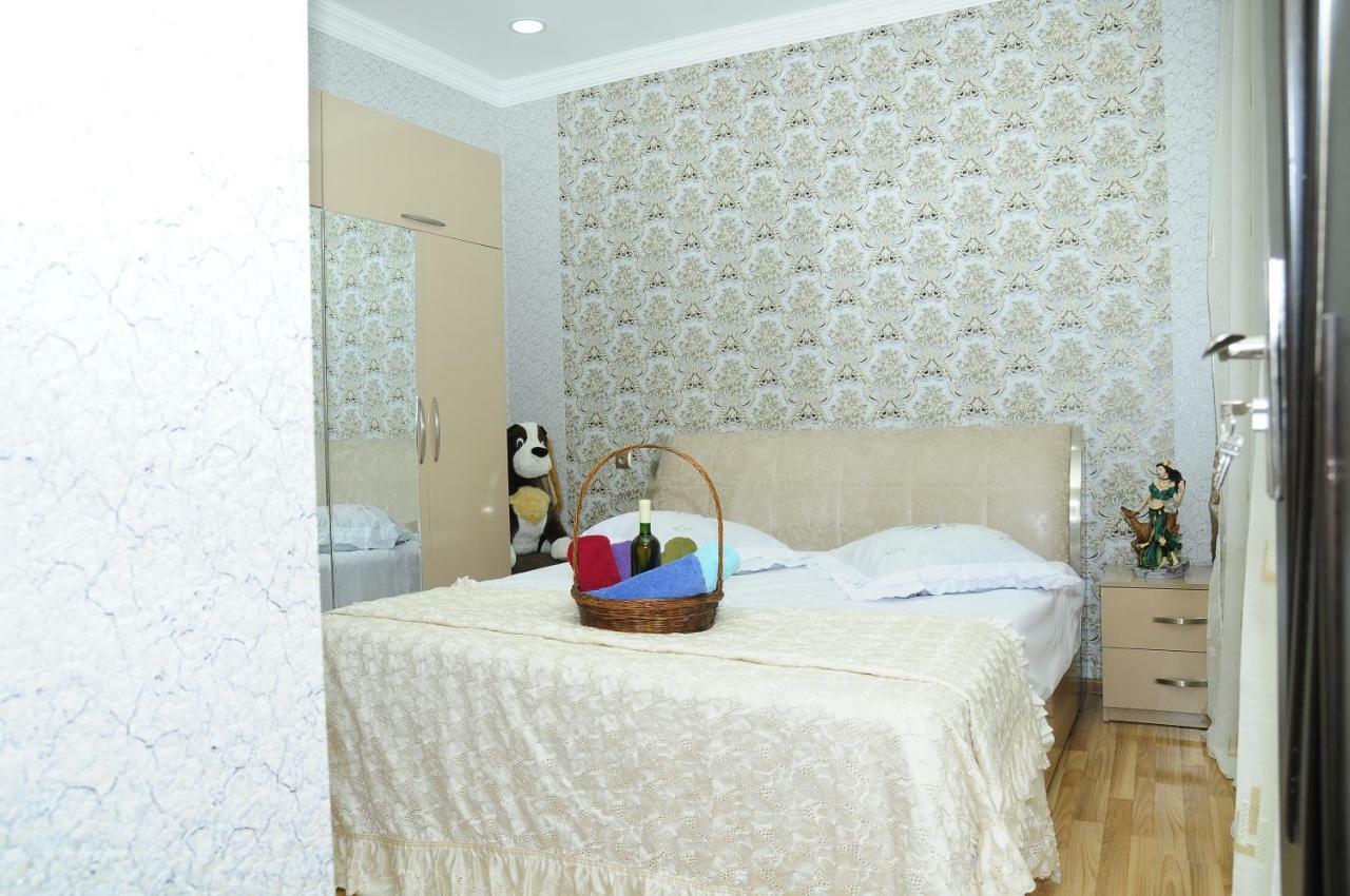 Guest House Ivo Borjomi Εξωτερικό φωτογραφία