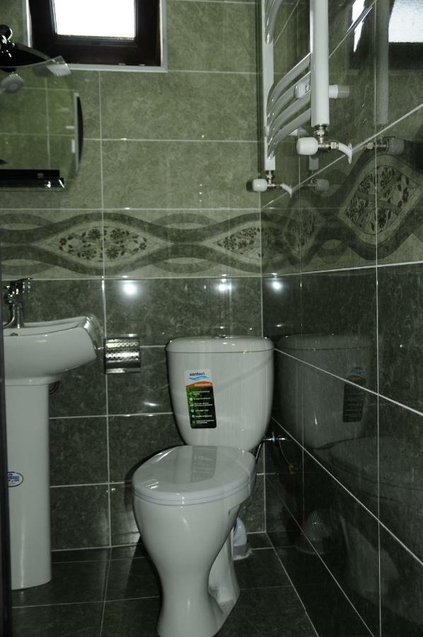 Guest House Ivo Borjomi Εξωτερικό φωτογραφία