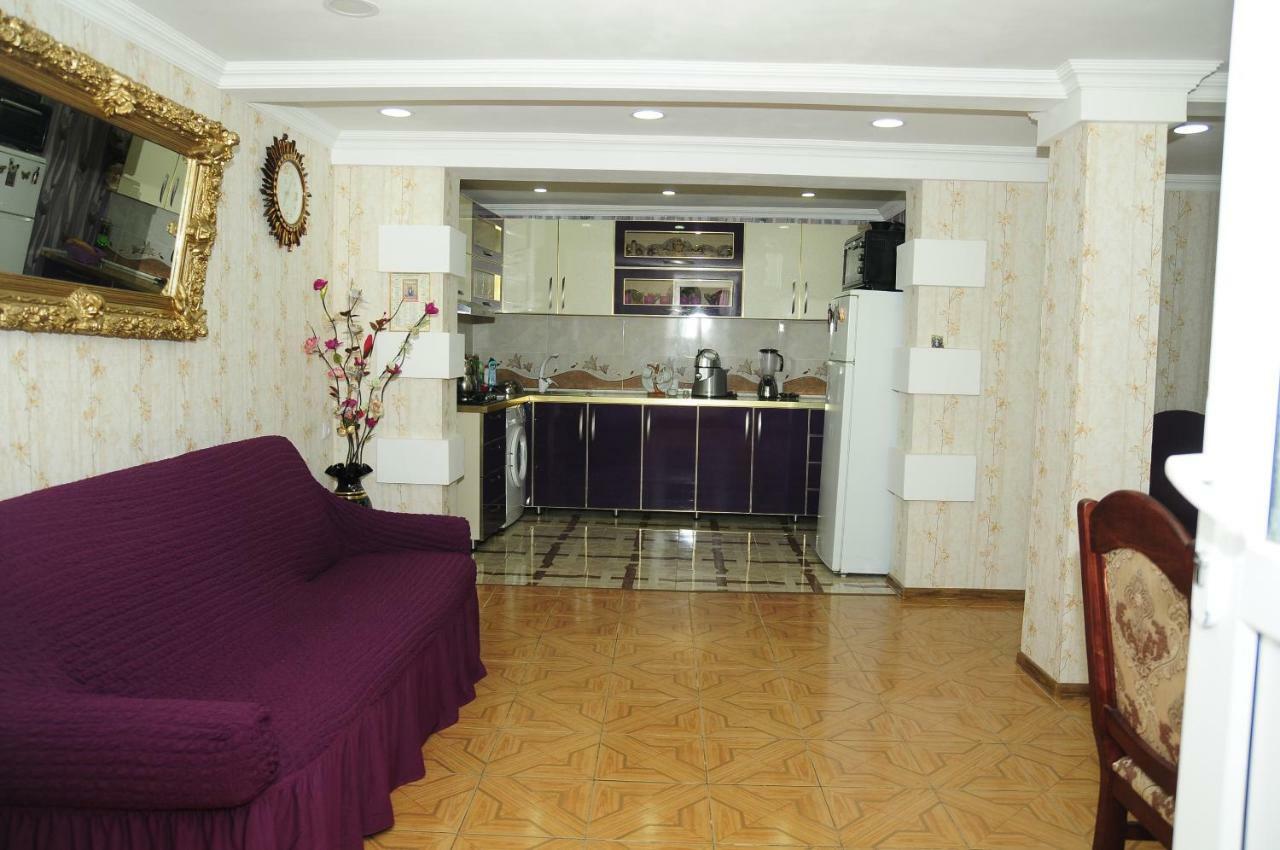Guest House Ivo Borjomi Εξωτερικό φωτογραφία