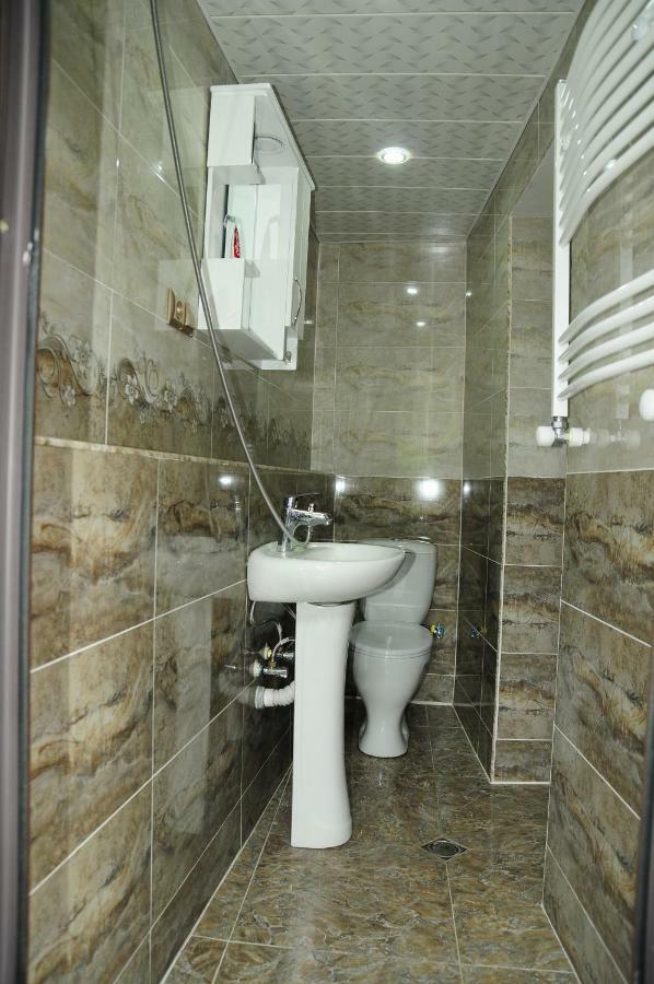 Guest House Ivo Borjomi Εξωτερικό φωτογραφία
